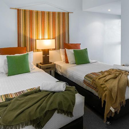 African Escape On Level 38 - Balcony With Views 布里斯班 外观 照片